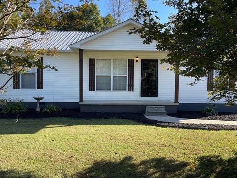 295 Brown Rd, Morrison, TN 37357 photo 1