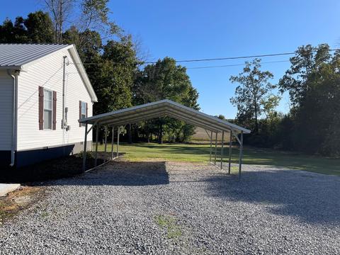 295 Brown Rd, Morrison, TN 37357 photo 5