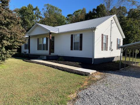 295 Brown Rd, Morrison, TN 37357 photo 2