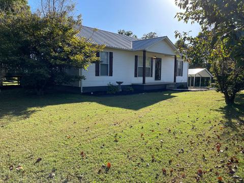 295 Brown Rd, Morrison, TN 37357 photo 3