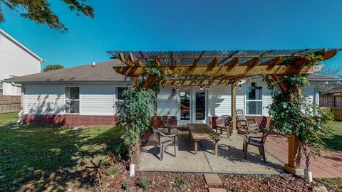 2003 Sparrow St, Spring Hill, TN 37174 photo 36