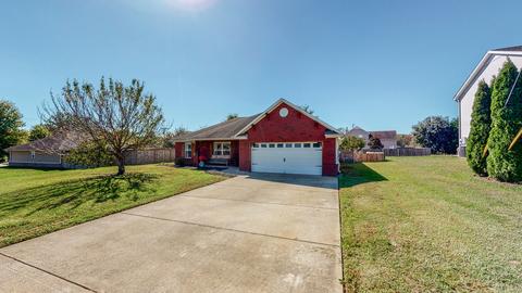 2003 Sparrow St, Spring Hill, TN 37174 photo 29