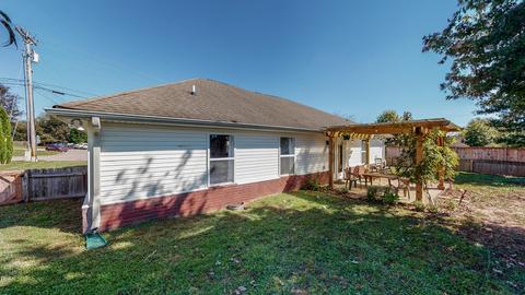 2003 Sparrow St, Spring Hill, TN 37174 photo 33