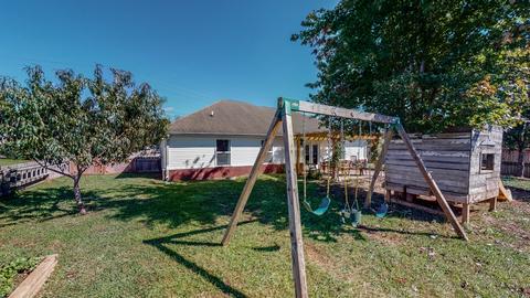 2003 Sparrow St, Spring Hill, TN 37174 photo 34