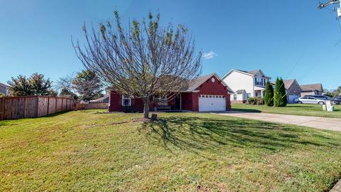 2003 Sparrow St, Spring Hill, TN 37174 photo 31