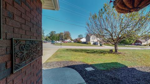 2003 Sparrow St, Spring Hill, TN 37174 photo 32