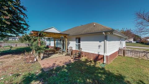 2003 Sparrow St, Spring Hill, TN 37174 photo 38