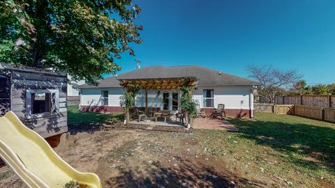 2003 Sparrow St, Spring Hill, TN 37174 photo 35