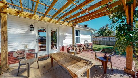 2003 Sparrow St, Spring Hill, TN 37174 photo 41
