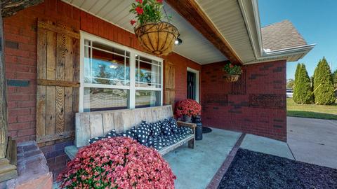 2003 Sparrow St, Spring Hill, TN 37174 photo 2