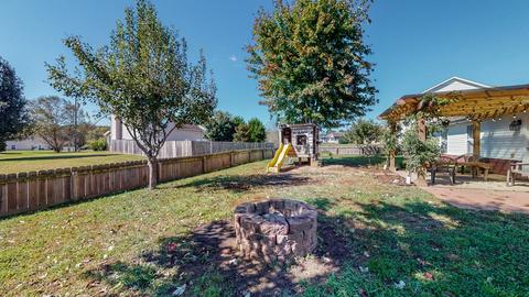 2003 Sparrow St, Spring Hill, TN 37174 photo 39