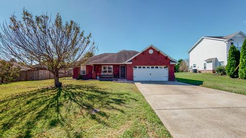 2003 Sparrow St, Spring Hill, TN 37174 photo 30