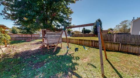 2003 Sparrow St, Spring Hill, TN 37174 photo 42