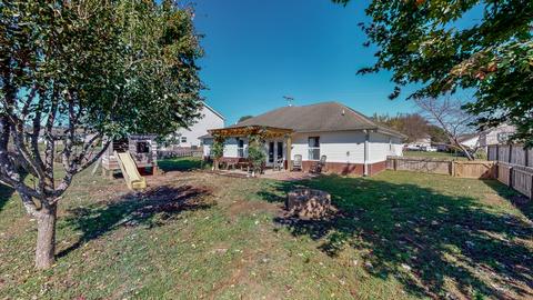 2003 Sparrow St, Spring Hill, TN 37174 photo 37