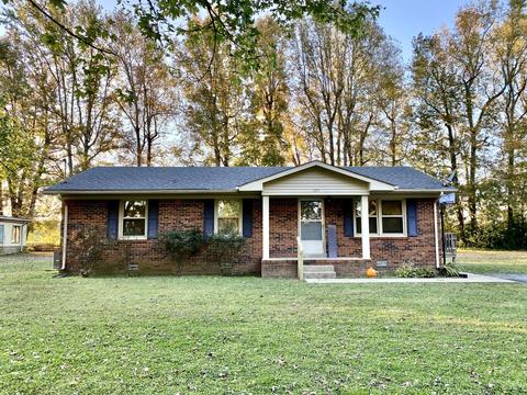 727 Brenda Ave, Loretto, TN 38469 photo 1