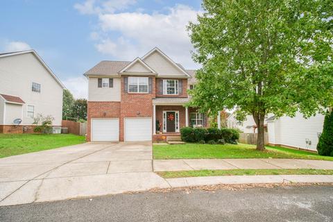 5015 Saunders Ter, Spring Hill, TN 37174 photo 5