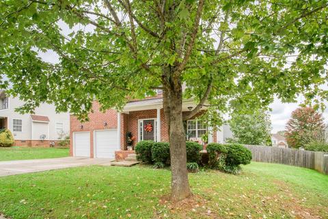 5015 Saunders Ter, Spring Hill, TN 37174 photo 4