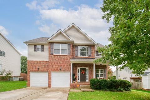 5015 Saunders Ter, Spring Hill, TN 37174 photo 2