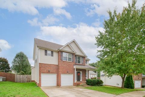 5015 Saunders Ter, Spring Hill, TN 37174 photo 3