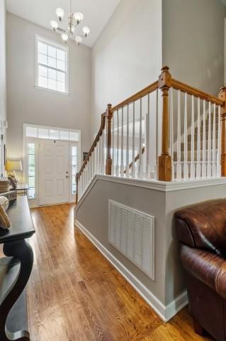 1008 Belcor Dr, Spring Hill, TN 37174 photo 8