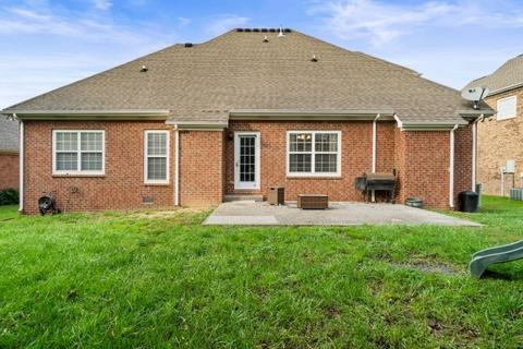 1008 Belcor Dr, Spring Hill, TN 37174 photo 44