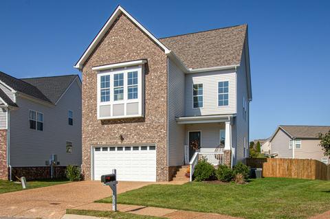 2005 Lima Ct, Spring Hill, TN 37174 photo 1