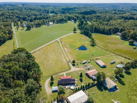 580 Eno Rd, Dickson, TN 37055 photo 37