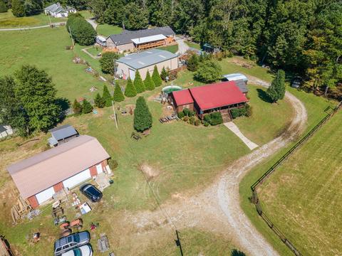 580 Eno Rd, Dickson, TN 37055 photo 41