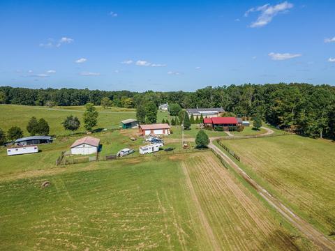 580 Eno Rd, Dickson, TN 37055 photo 17