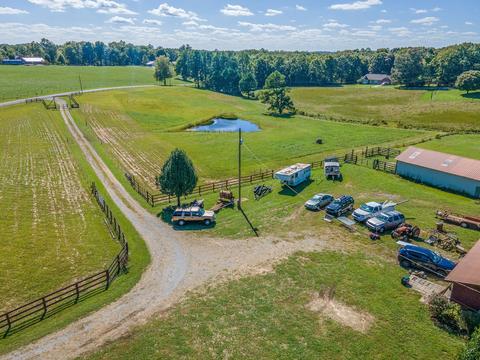 580 Eno Rd, Dickson, TN 37055 photo 48