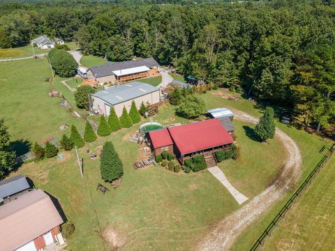 580 Eno Rd, Dickson, TN 37055 photo 21