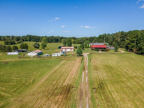580 Eno Rd, Dickson, TN 37055 photo 16