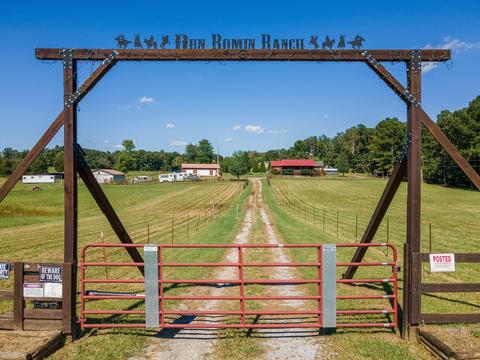 580 Eno Rd, Dickson, TN 37055 photo 13