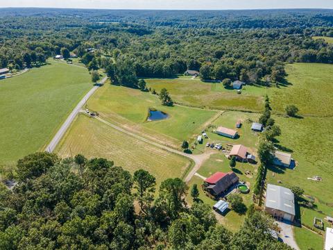 580 Eno Rd, Dickson, TN 37055 photo 35