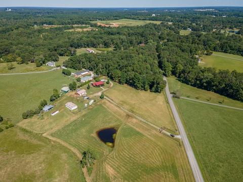 580 Eno Rd, Dickson, TN 37055 photo 28