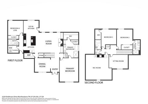 3229 Shellmans Dr, Murfreesboro, TN 37129 photo 42