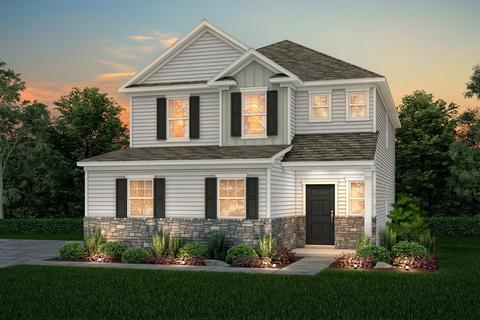 3014 Posada Ct E, Spring Hill, TN 37174 photo 1