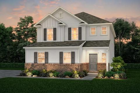 3010 Posada Ct E, Spring Hill, TN 37174 photo 1
