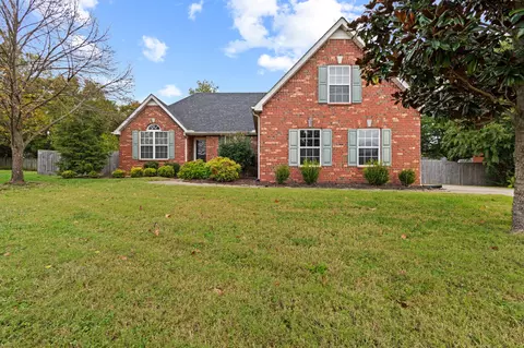 2711 Comer Dr, Murfreesboro, TN 37128 photo 2