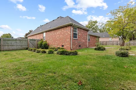 2711 Comer Dr, Murfreesboro, TN 37128 photo 6