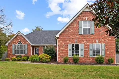 2711 Comer Dr, Murfreesboro, TN 37128 photo 1