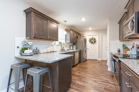 1116 Berra, Springfield, TN 37172 photo 13