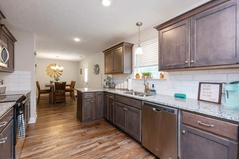 1116 Berra, Springfield, TN 37172 photo 16