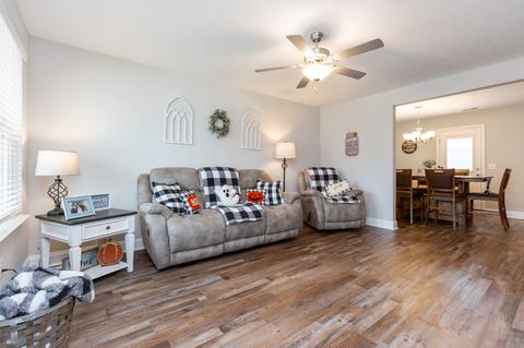 1116 Berra, Springfield, TN 37172 photo 5