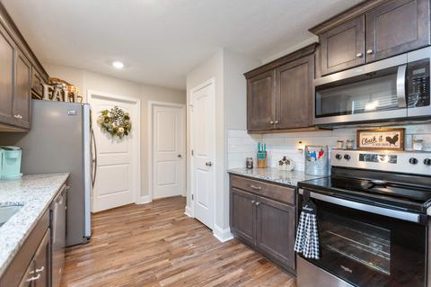1116 Berra, Springfield, TN 37172 photo 14