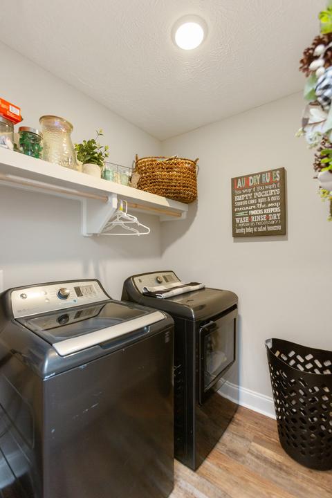 1116 Berra, Springfield, TN 37172 photo 18