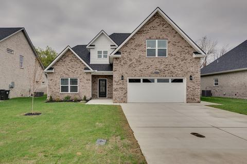 3547 Pershing Dr, Murfreesboro, TN 37129 photo 1