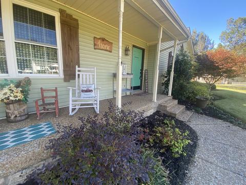 2100 Wolfe Rd, White Bluff, TN 37187 photo 4