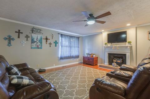 2100 Wolfe Rd, White Bluff, TN 37187 photo 8