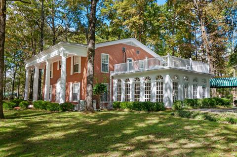 501 Riddle Ln, Loretto, TN 38469 photo 1
